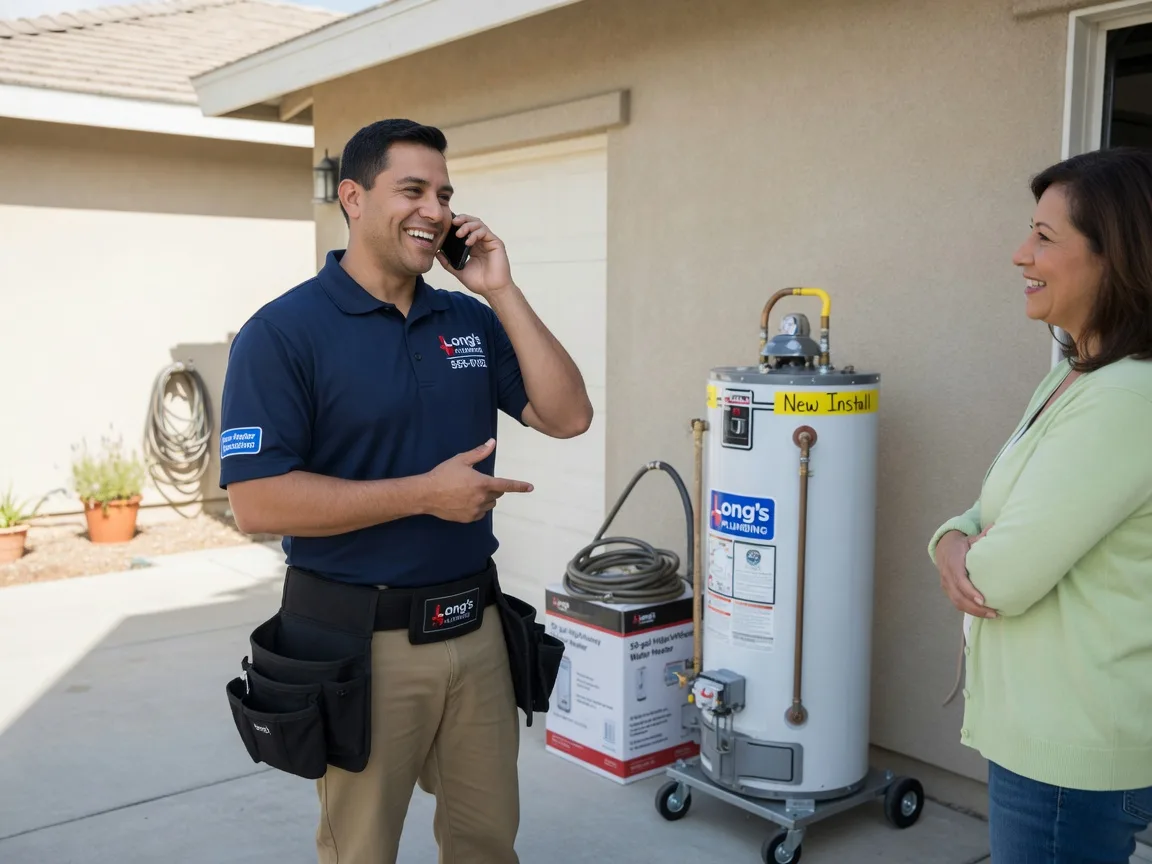 Leak Detection Powder Springs, TN FAQs